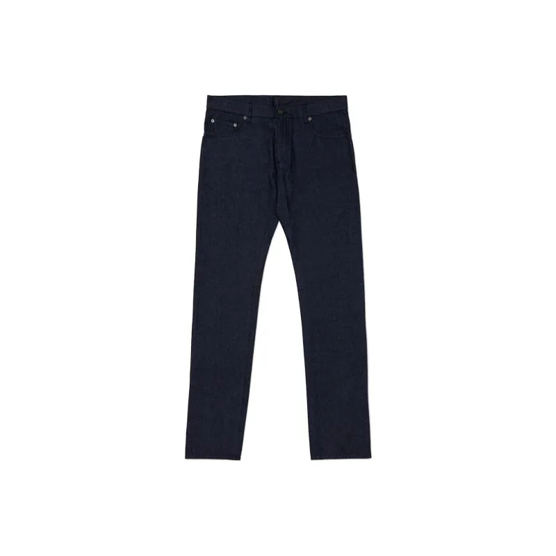 Ferragamo Jeans Men Black-0