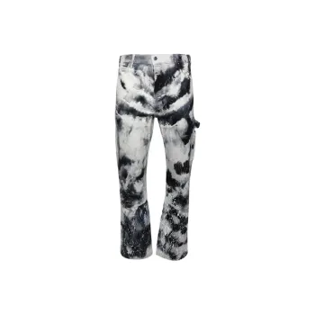 AMIRI Jeans Men Black