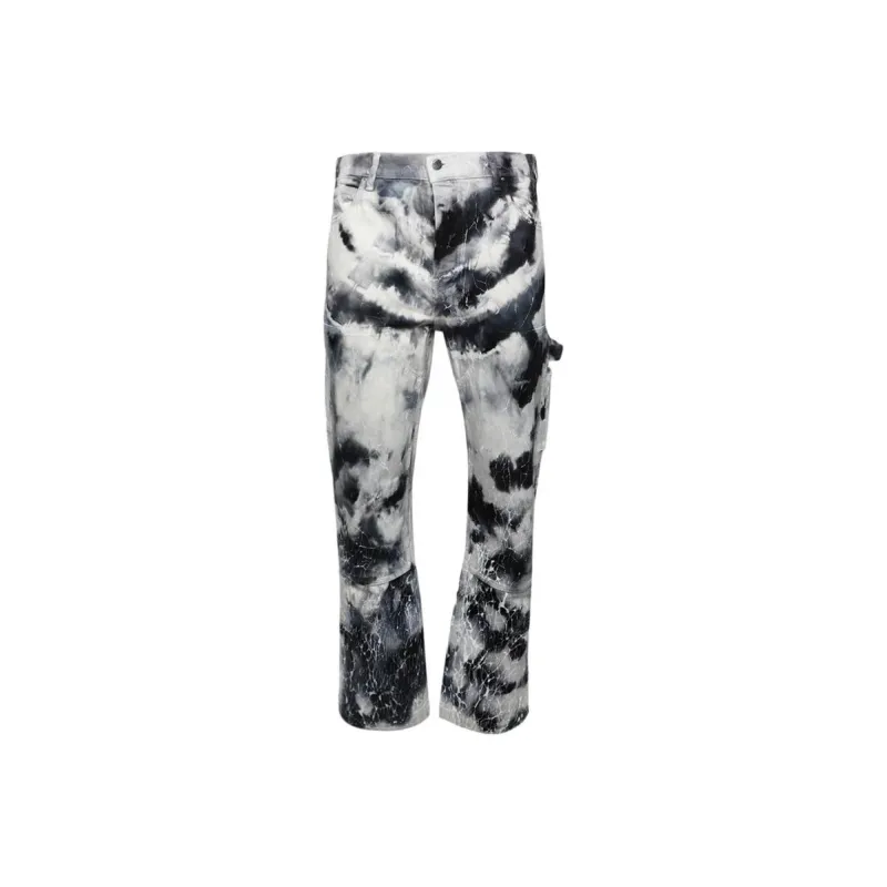 AMIRI Jeans Men Black-0