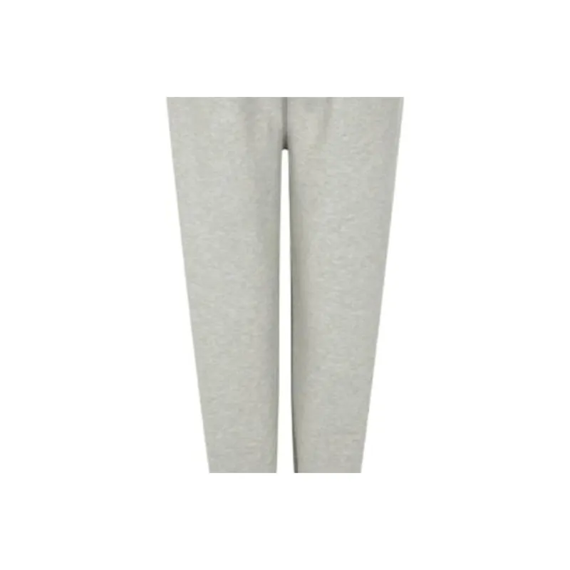 MIU MIU SS23 Knitted Sports Pants Women's Gray-2
