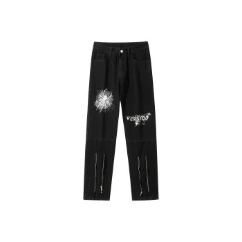 CSKS Jeans Unisex