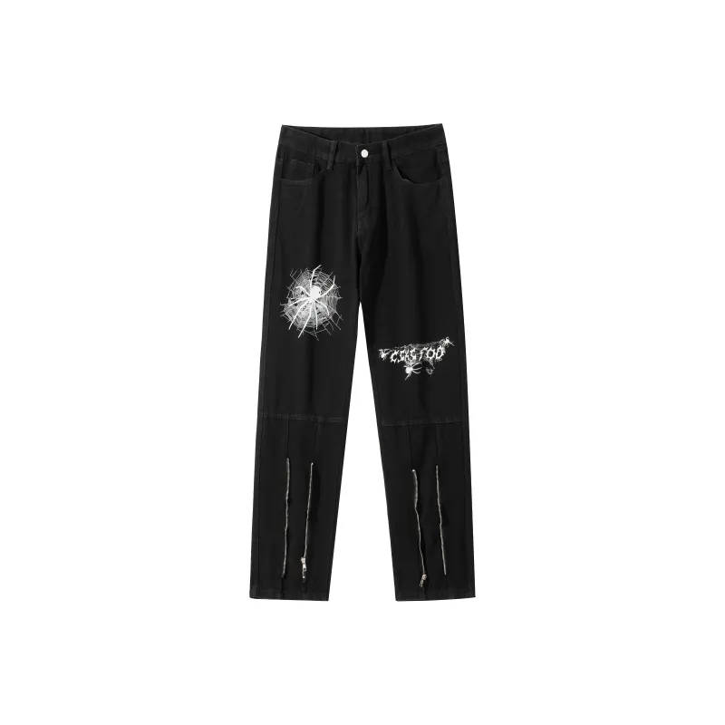CSKS Jeans Unisex-0