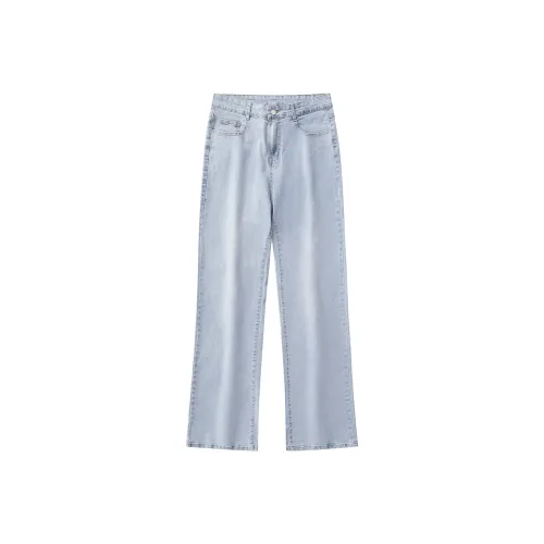 Find Yourself Jeans Unisex