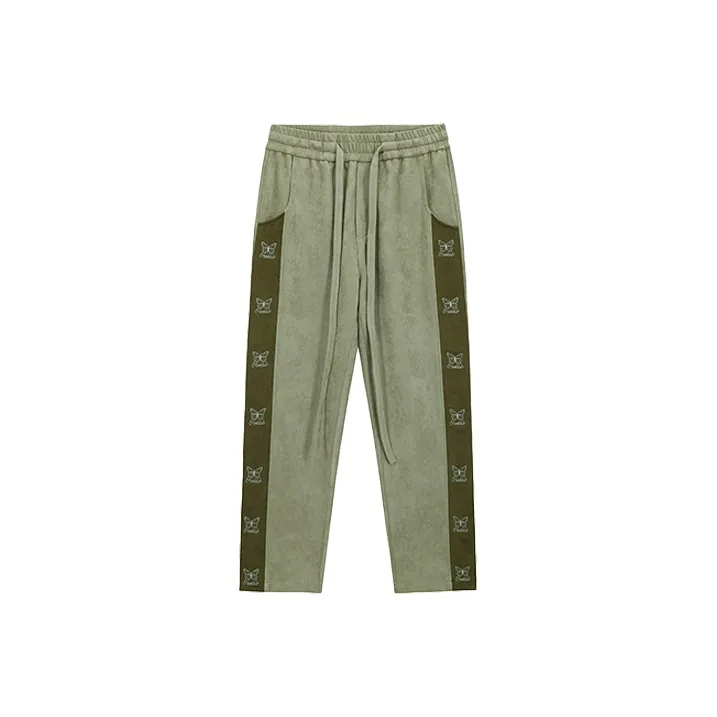 CONKLAB Casual Pants Unisex-8