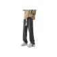 Black Gray (Fleece-Lined)