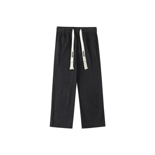 ACUOD BY CHANU Jeans Unisex