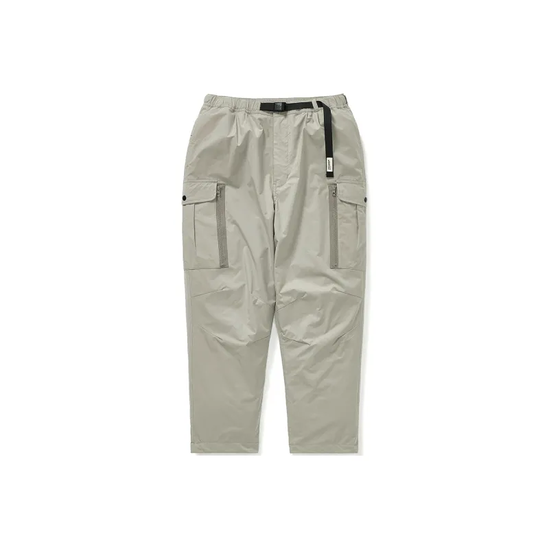 714STREET Cargo Pants Unisex-8