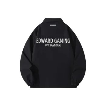 EDG Jackets Unisex