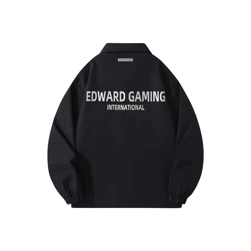 EDG Jackets Unisex-0