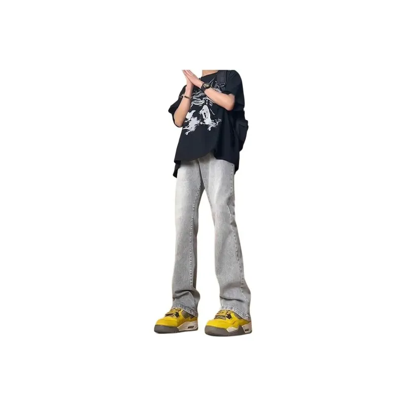Humanism 1986 Jeans Unisex-0