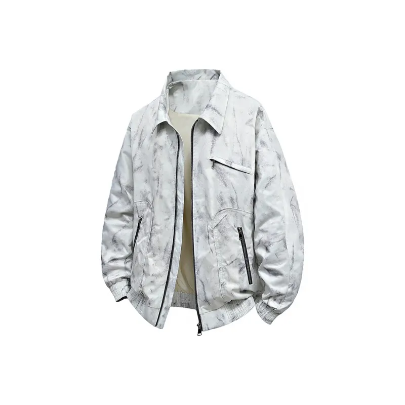 DBD WH Jackets Unisex-0