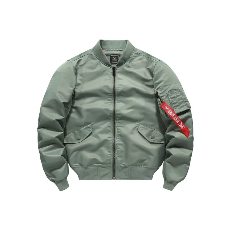 OPMO FW24 Jackets Coats Unisex Angora Red-28