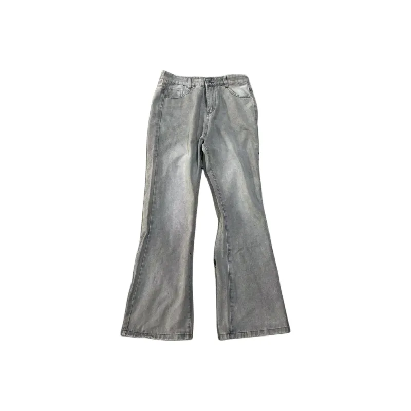 DUATOGE Jeans Men-1