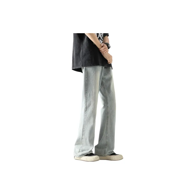 DJ.SPIRIT Jeans Unisex-18