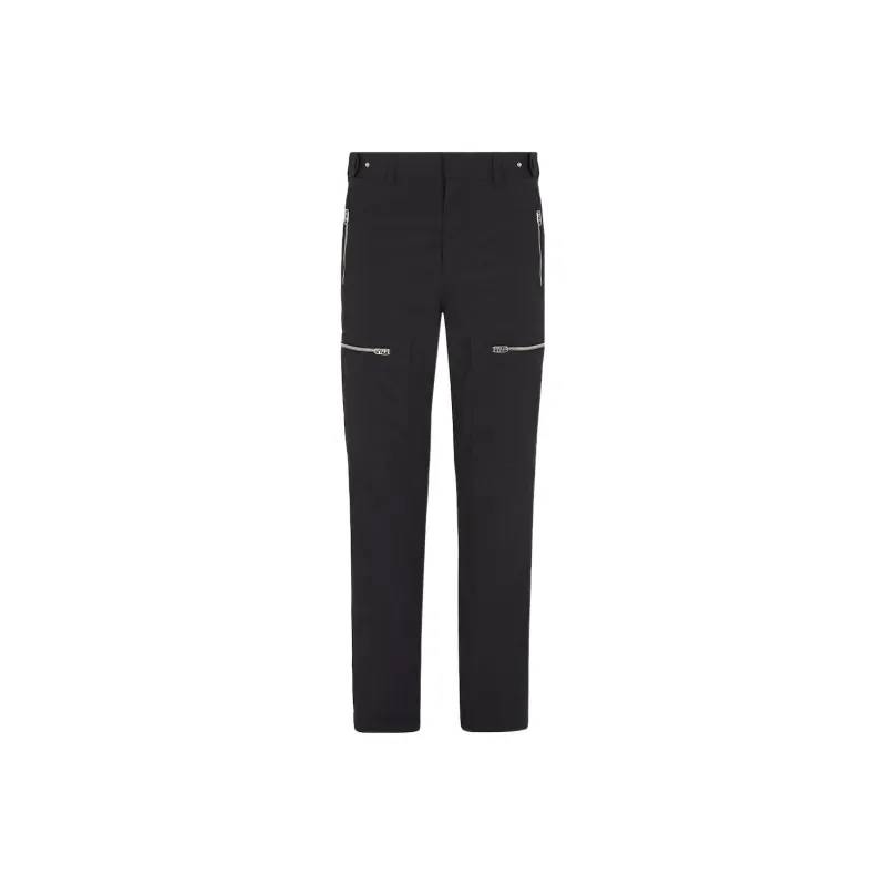FENDI Tech Nylon Pants-0