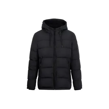 CALVIN KLEIN Puffer Jacket Men's