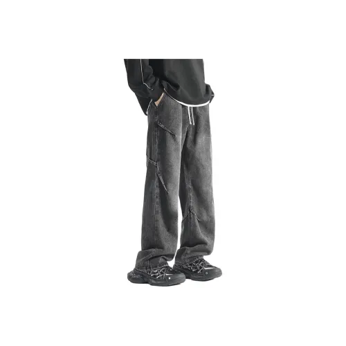 POLAR BEAR Jeans Unisex