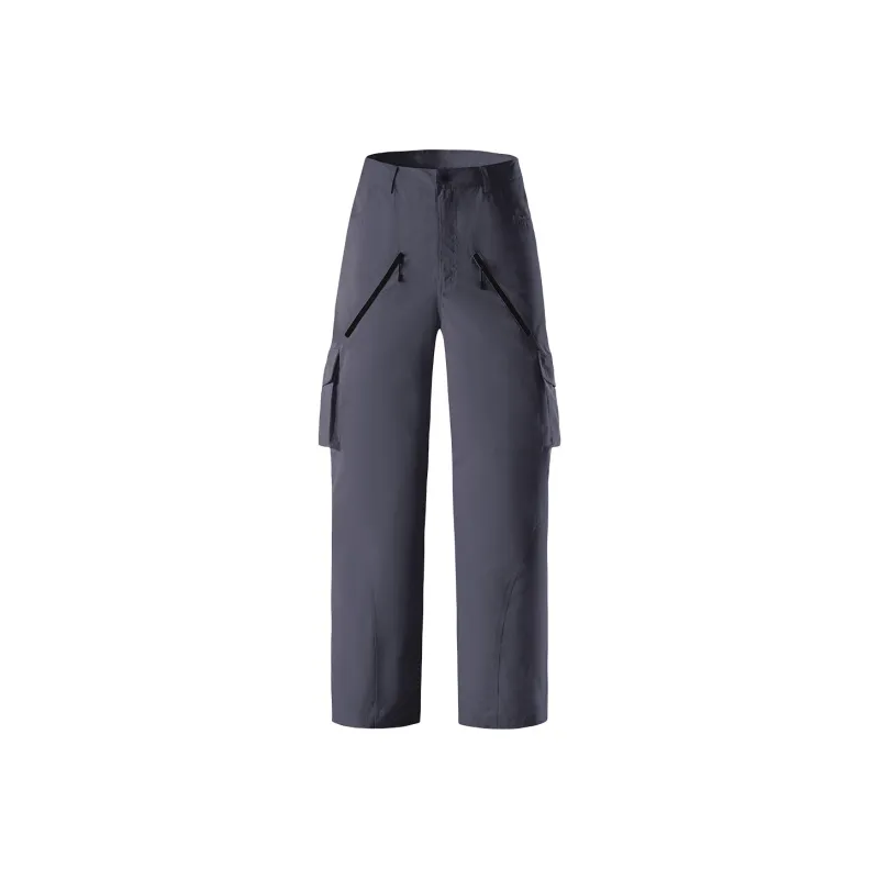 PSO Brand PSO Brand Outdoor Collection Cargo Pants Unisex-9