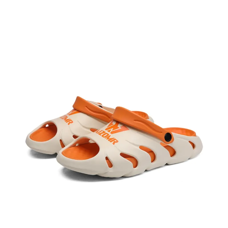 CAMOSI Slide Slippers Men-9