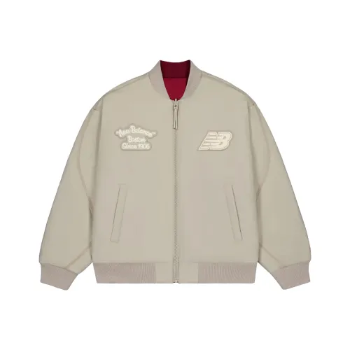New Balance New Year Limited Jacket Men's Khaki