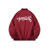 Burgundy Red