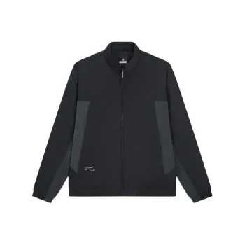 XTEP Jackets & Coats Men's Jet Black