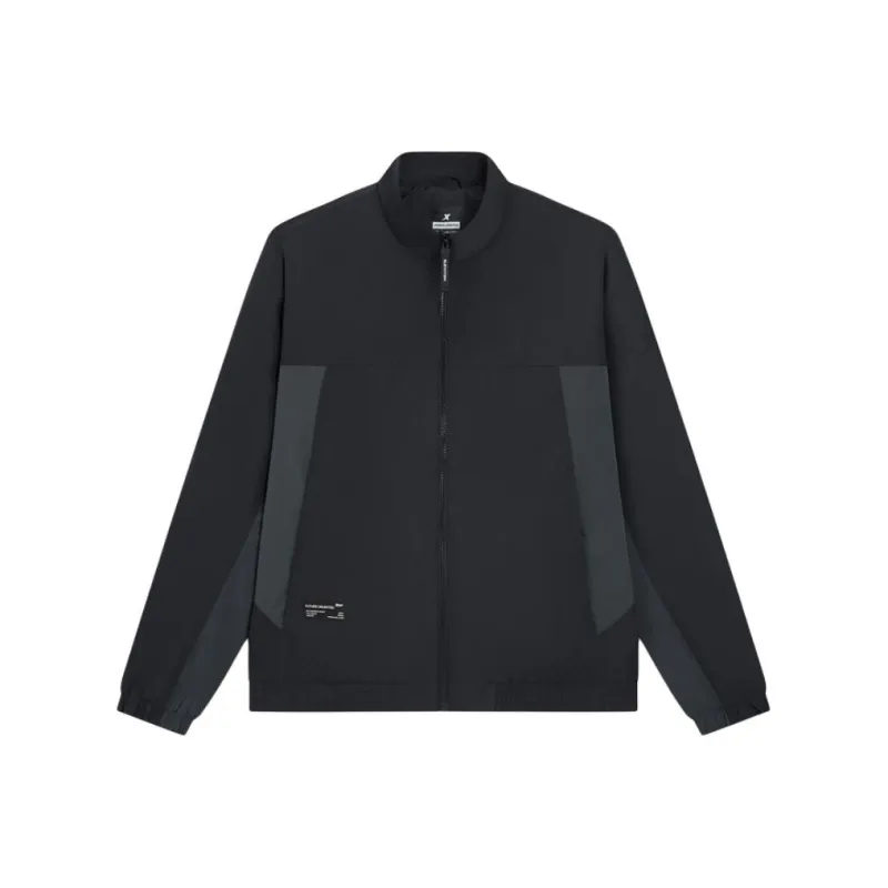 XTEP Jackets & Coats Men's Jet Black-0