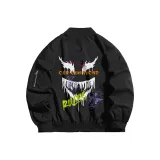 Black (Padded)