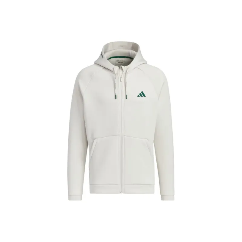 Adidas Jacket Men's Oxide Aluminum-0