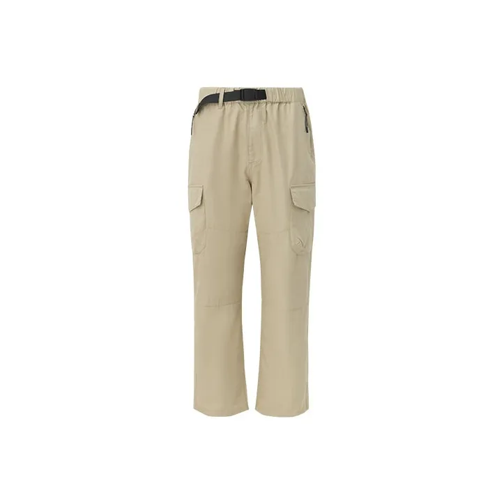 CAT Cargo Pants Unisex-0