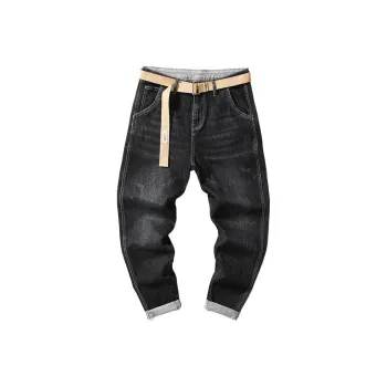 FAIRWHALE Jeans Men