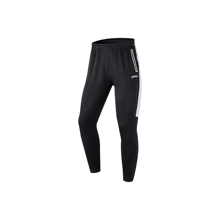 Joma Straight Sweatpants Men's Black-0