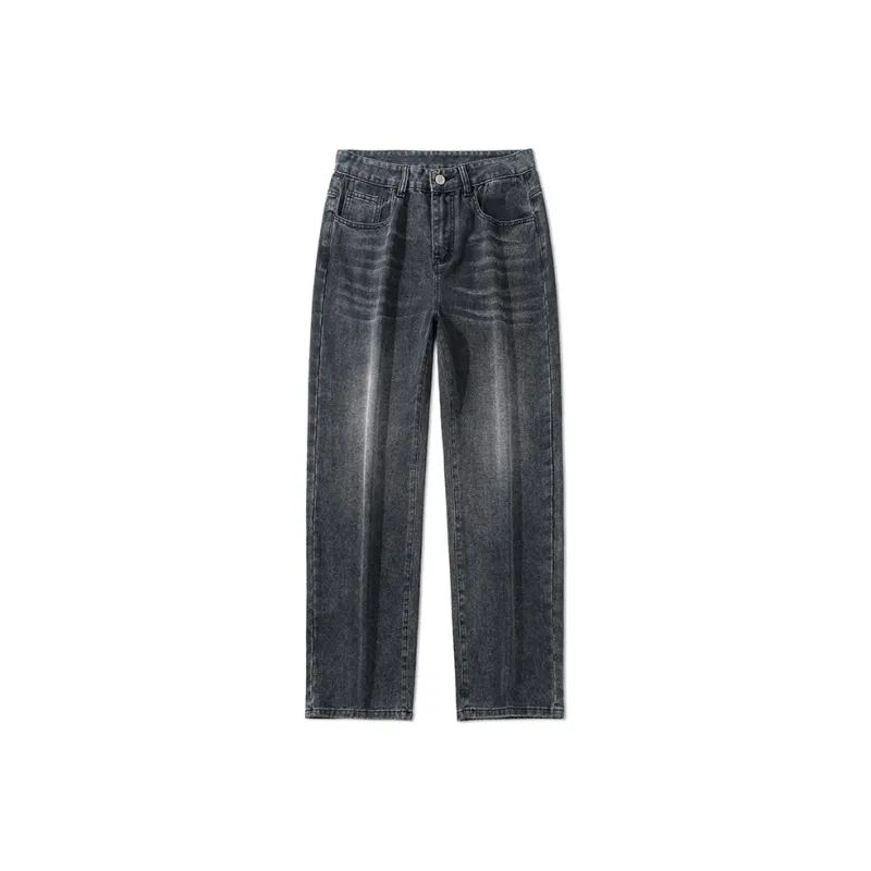 Jeep _Argument Lifestyle Theme Collection Jeans Unisex-4