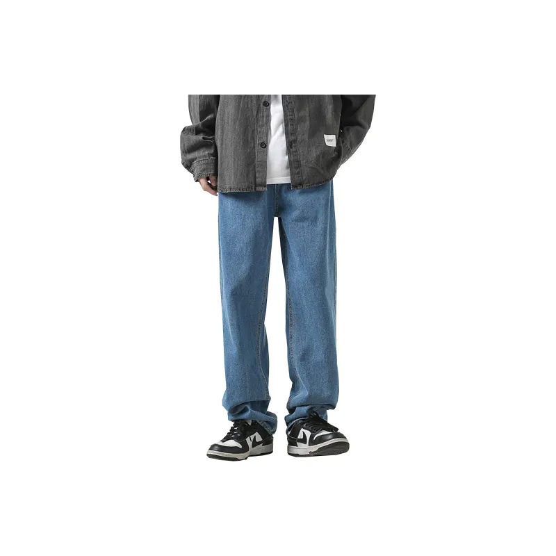 COMBO Jeans Unisex-15