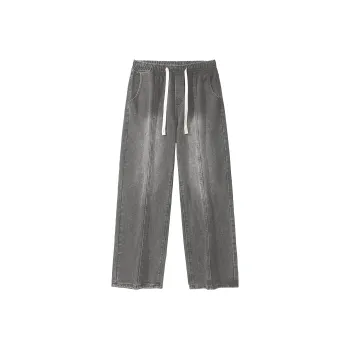 FAIRWHALE Jeans Unisex