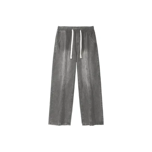 FAIRWHALE Jeans Unisex