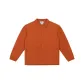 Pumpkin Orange