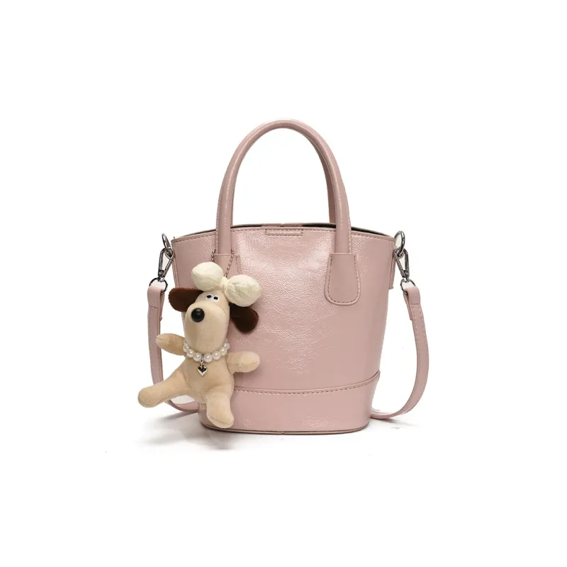 Homeboisportclub PU Handbag Women's Multicolor-5