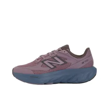 New Balance Fresh Foam Trainer Dark Ice Wine