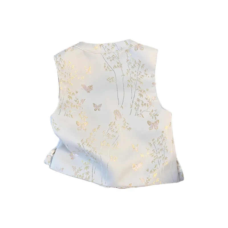 SONDR Vests Women's-13
