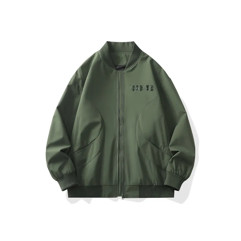 DBD WH Jackets Unisex-2