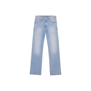 Levis Jeans Men Light Blue