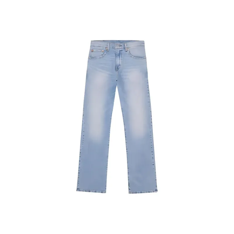 Levis Jeans Men Light Blue-0