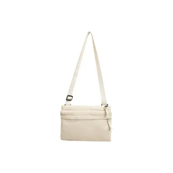 DCLOUD Nylon Shoulder Bag Regular Unisex Multicolor