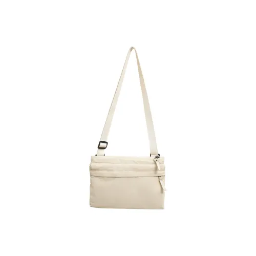 DCLOUD Nylon Shoulder Bag Regular Unisex Multicolor