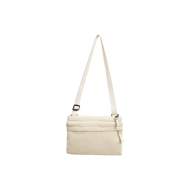 DCLOUD Nylon Shoulder Bag Regular Unisex Multicolor-0