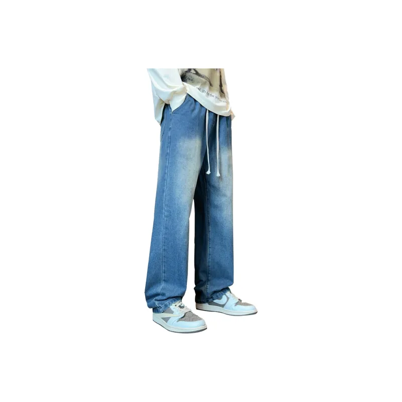 FASTFISH Jeans Unisex-7