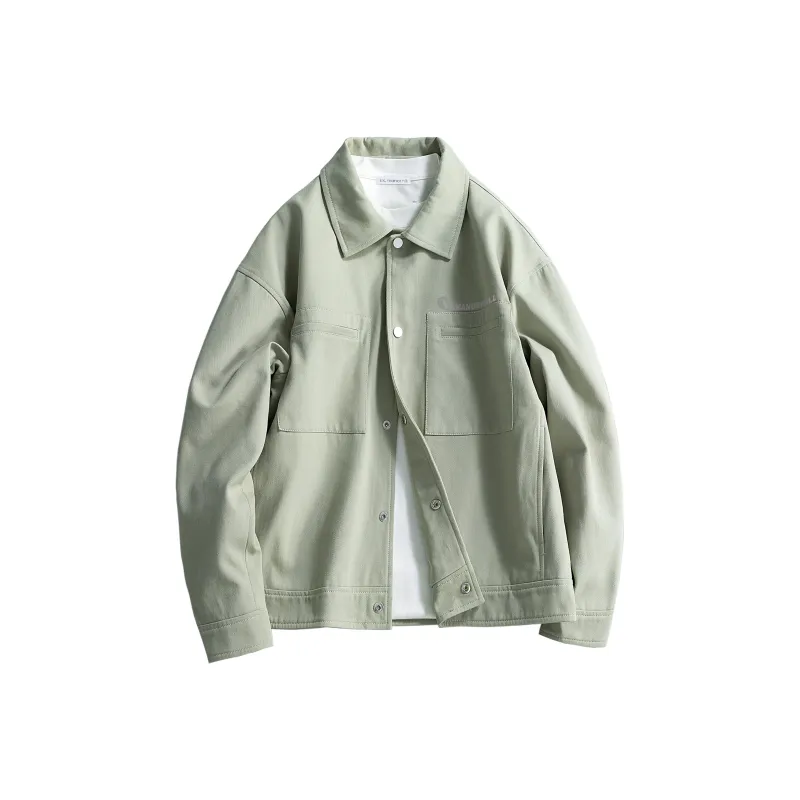S.k. Manor Hill Jackets Coats Unisex-6