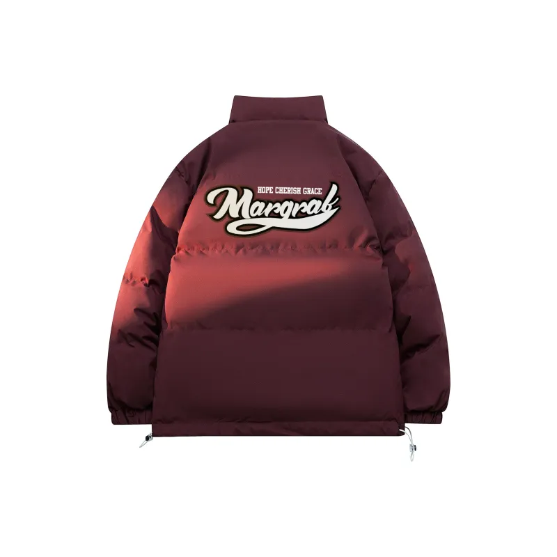 MARGRAF Puffer Jackets Unisex-17