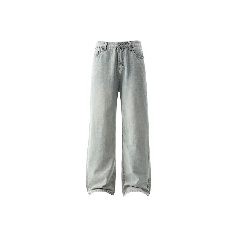 WKOOG Jeans Unisex-6